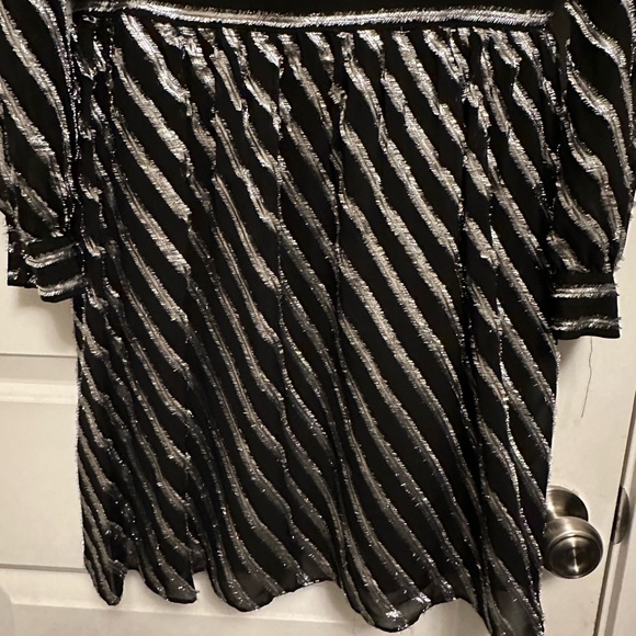 MK party dress - Picture 4 of 6